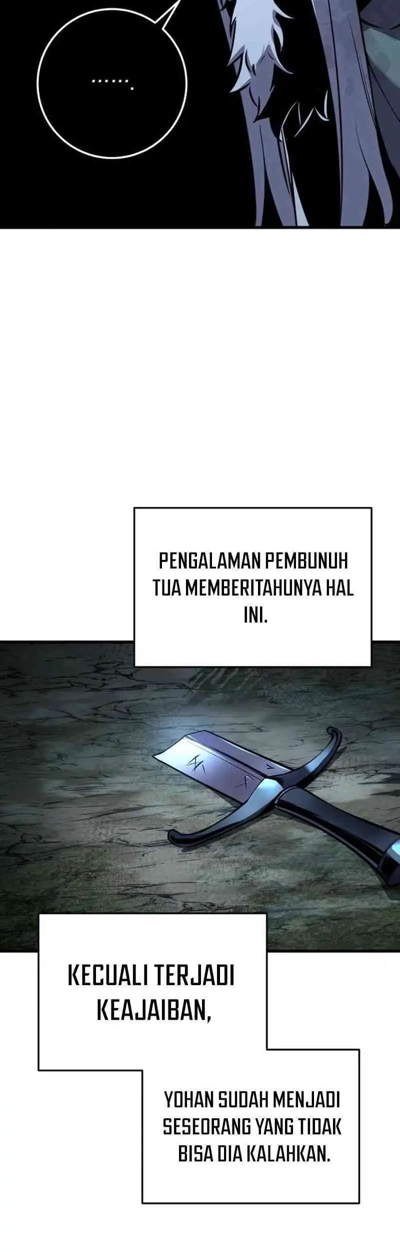 The Wandering Knights Survival Manual Chapter 7 Halaman 75