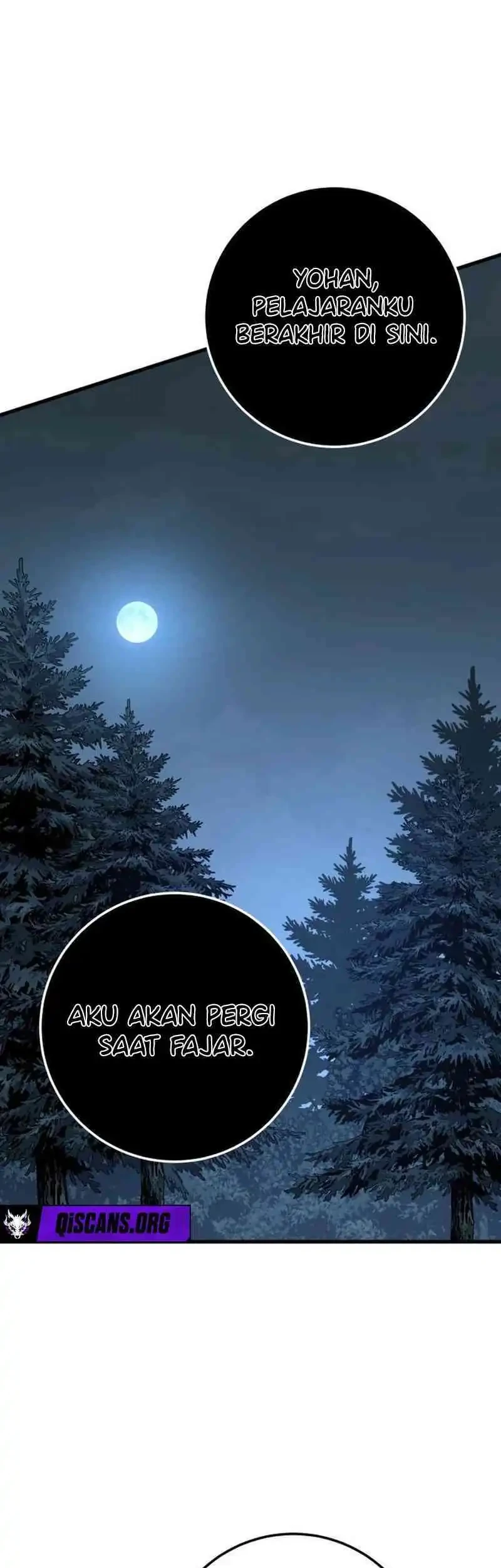 The Wandering Knights Survival Manual Chapter 7 Halaman 78