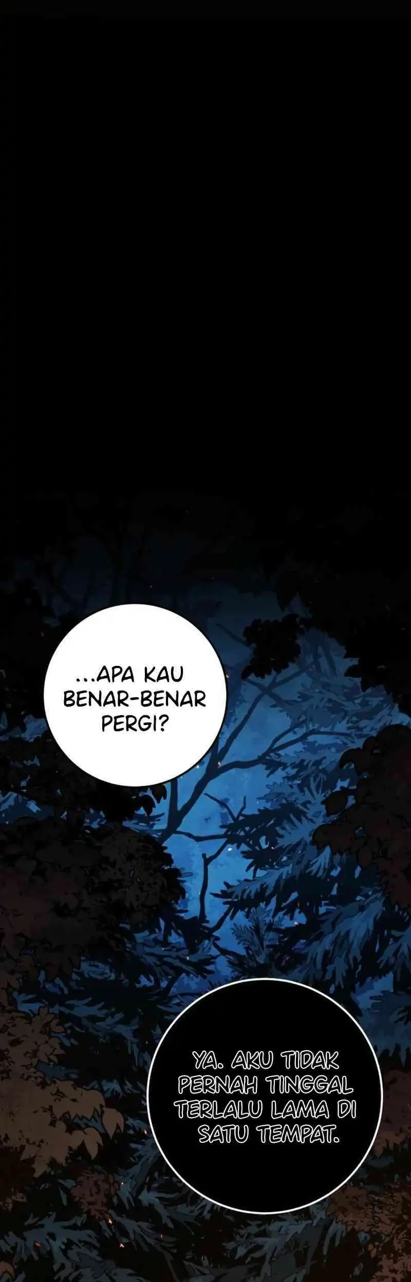 The Wandering Knights Survival Manual Chapter 7 Halaman 83