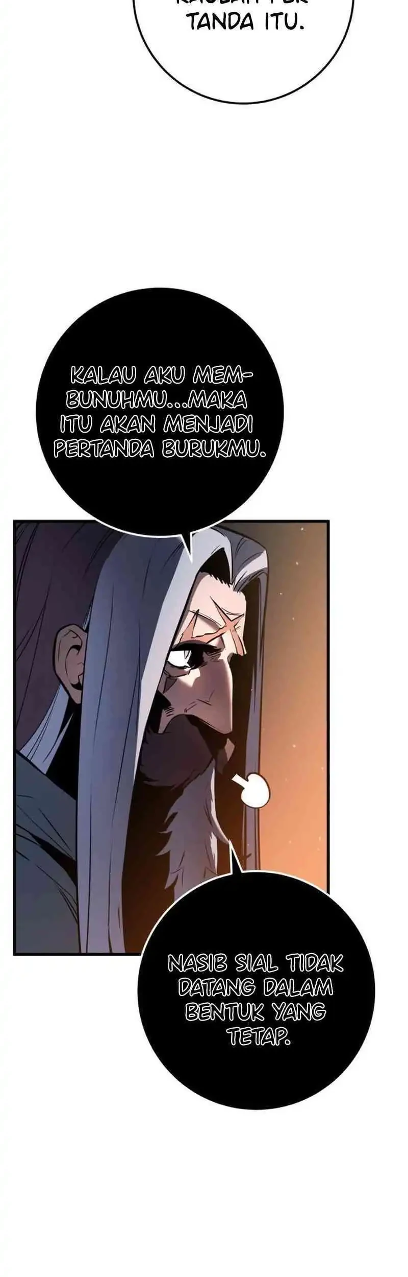 The Wandering Knights Survival Manual Chapter 7 Halaman 87