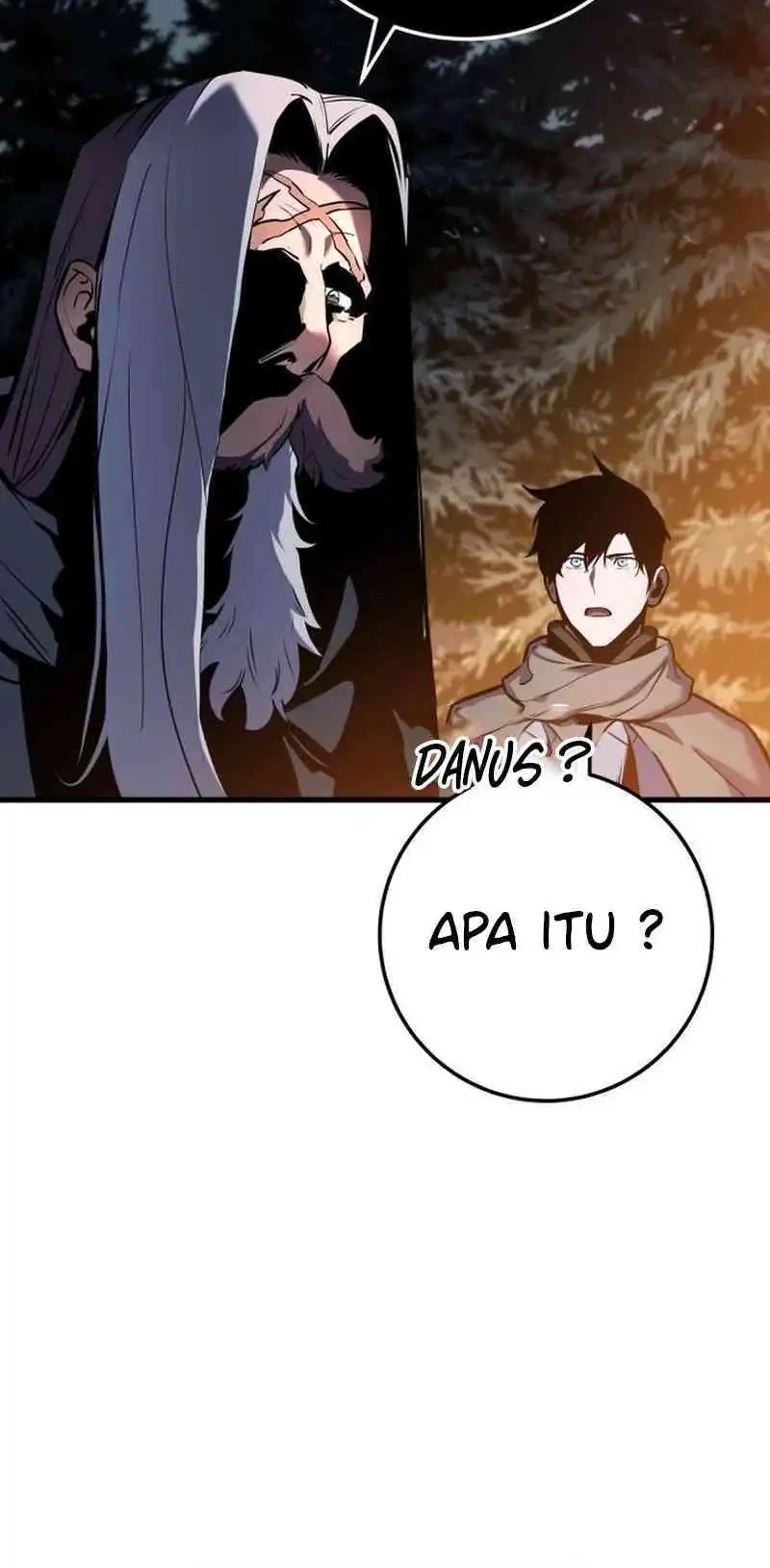 The Wandering Knights Survival Manual Chapter 7 Halaman 89