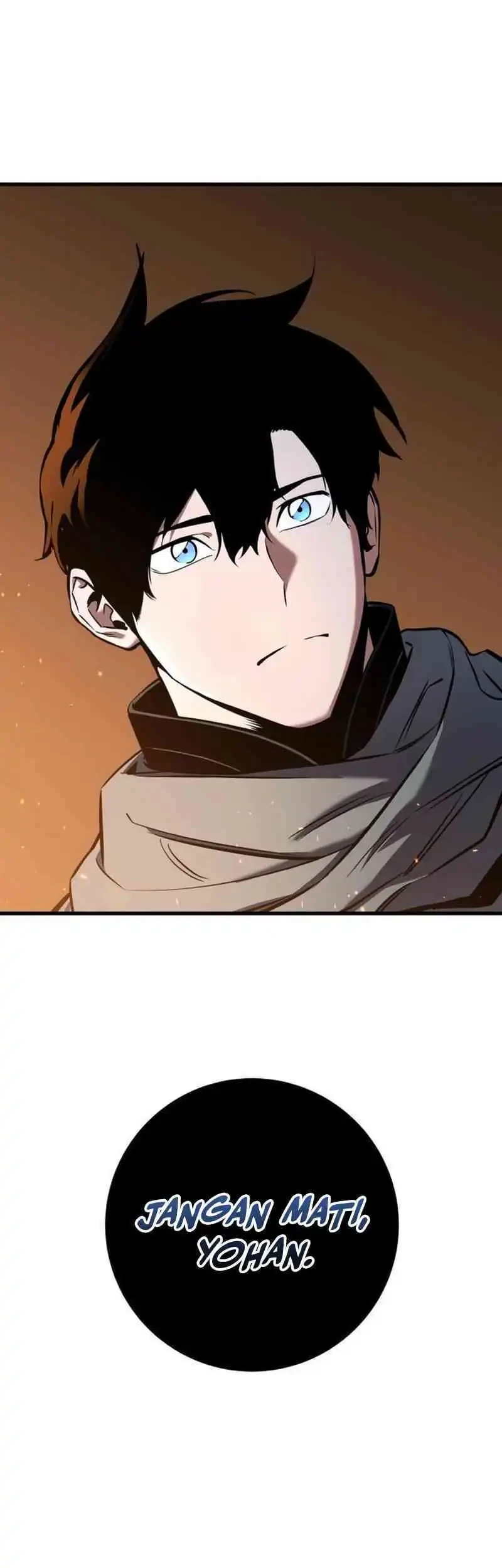 The Wandering Knights Survival Manual Chapter 7 Halaman 100