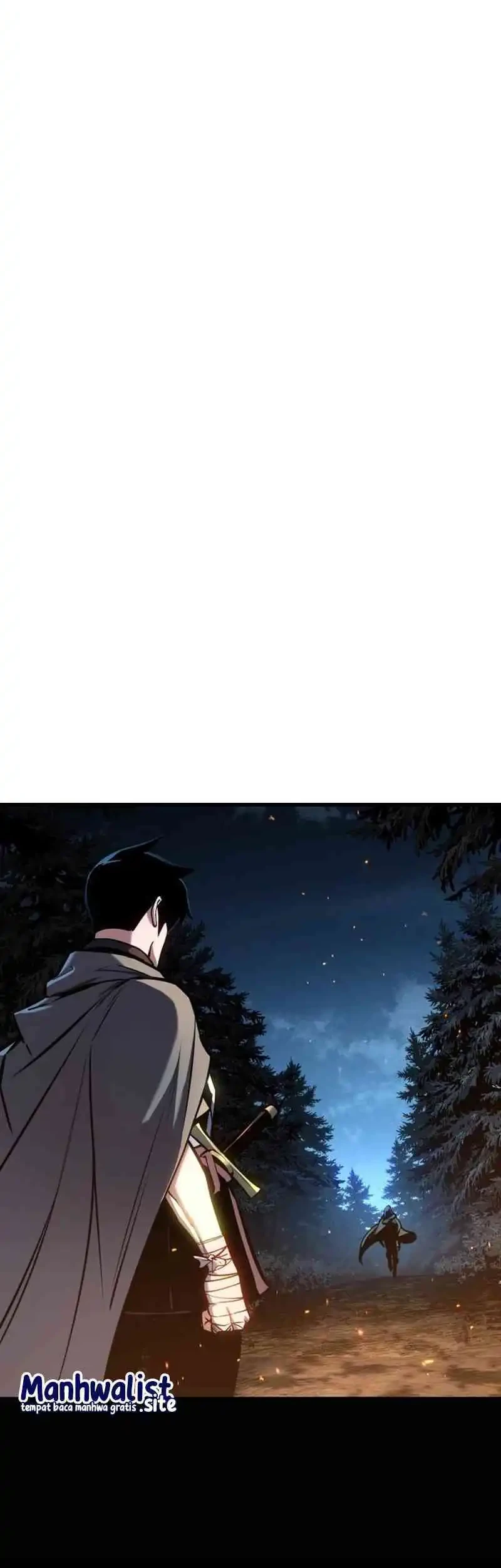 The Wandering Knights Survival Manual Chapter 7 Halaman 101