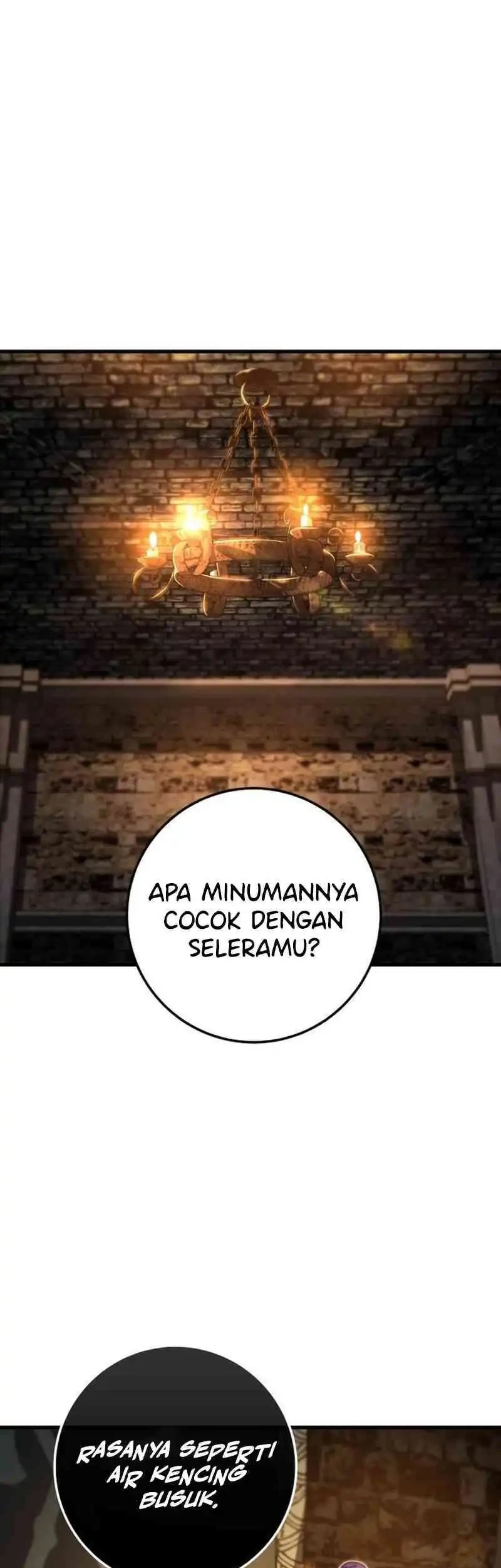 The Wandering Knights Survival Manual Chapter 7 Halaman 106