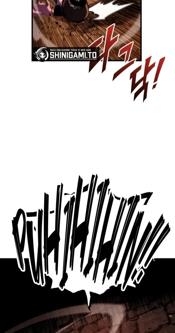 The Wandering Knights Survival Manual Chapter 8 Halaman 5