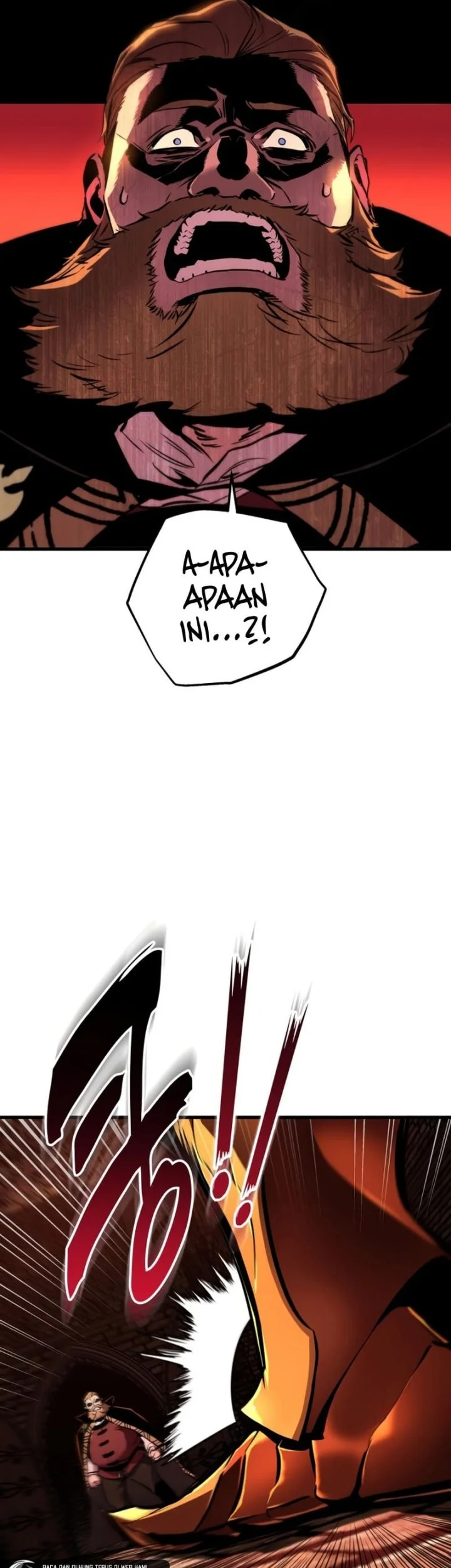 The Wandering Knights Survival Manual Chapter 8 Halaman 10