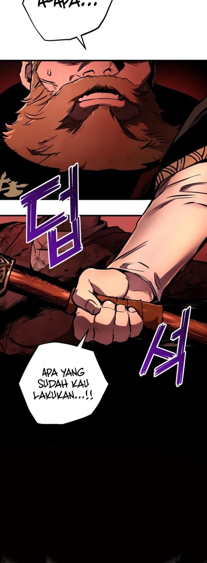 The Wandering Knights Survival Manual Chapter 8 Halaman 12