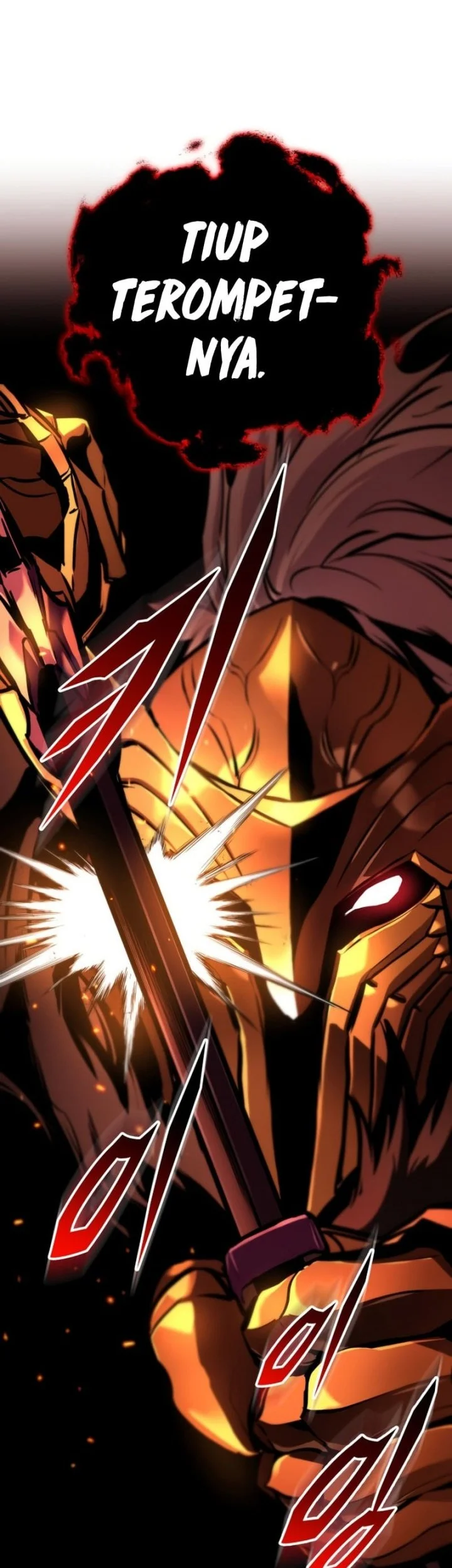 The Wandering Knights Survival Manual Chapter 8 Halaman 18