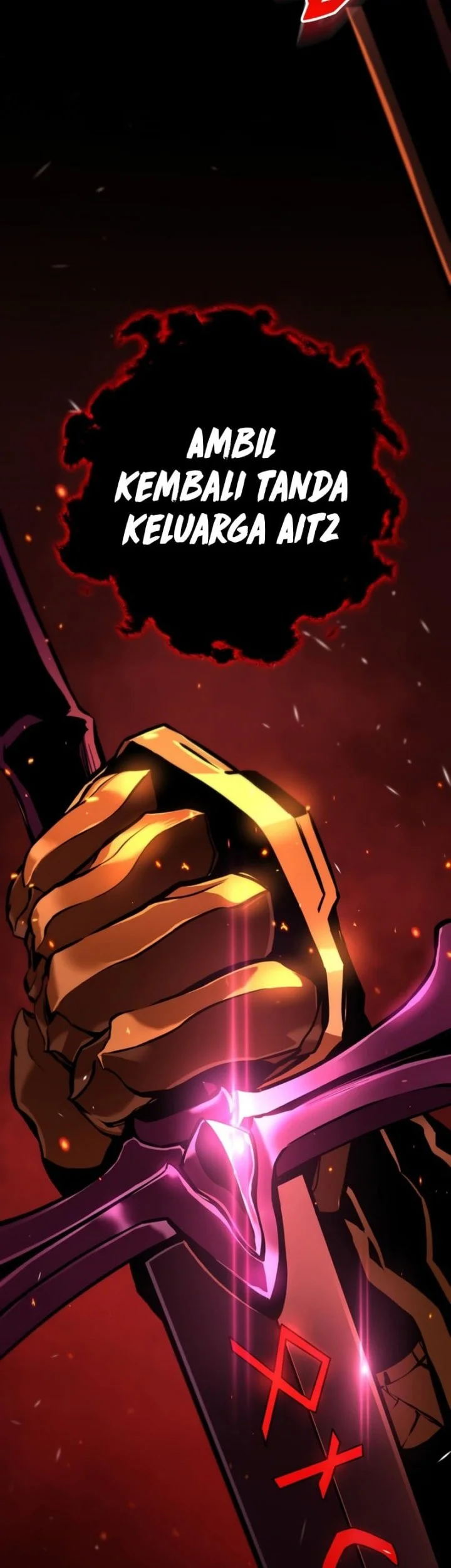 The Wandering Knights Survival Manual Chapter 8 Halaman 19