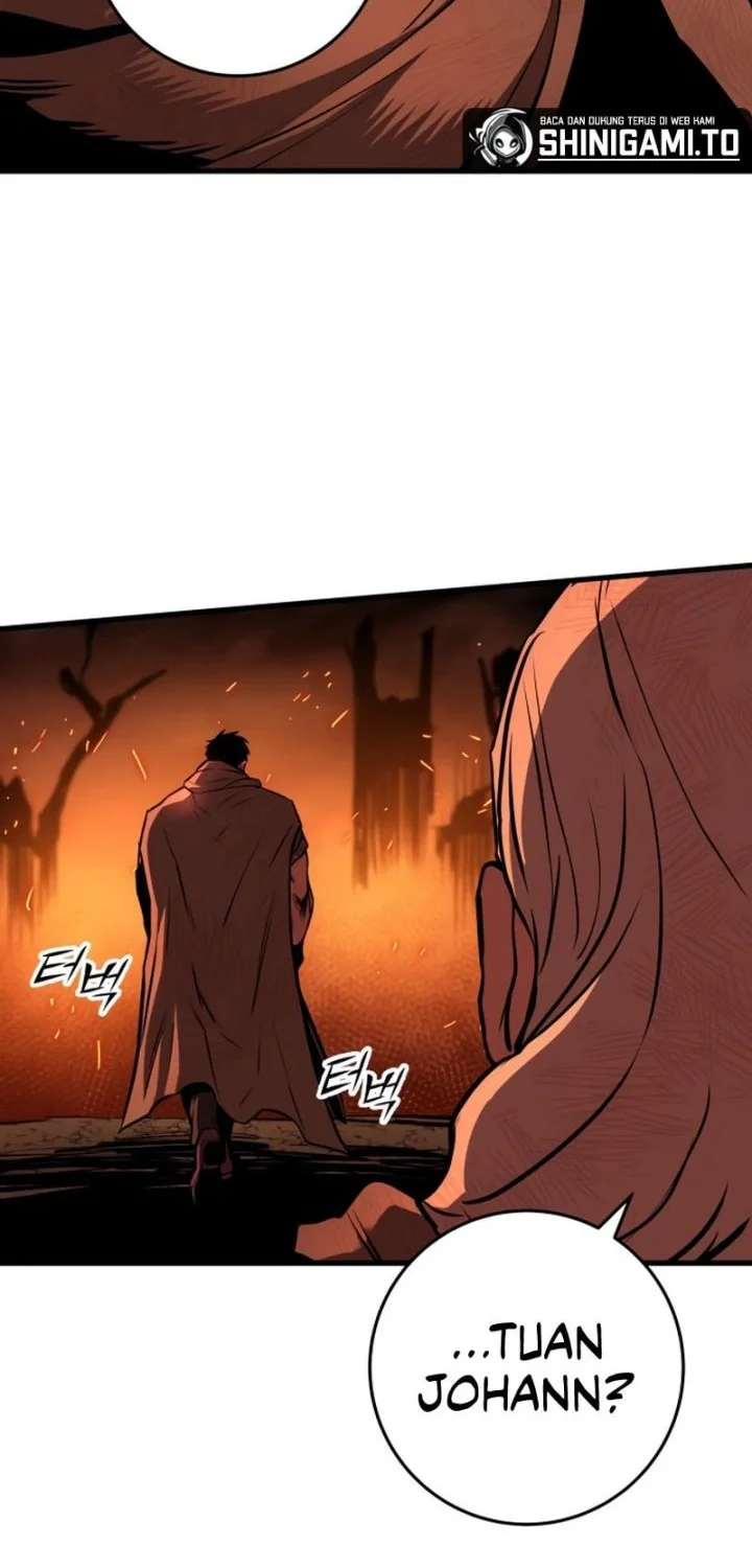The Wandering Knights Survival Manual Chapter 8 Halaman 36