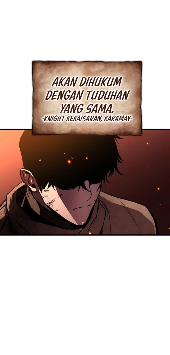 The Wandering Knights Survival Manual Chapter 8 Halaman 51