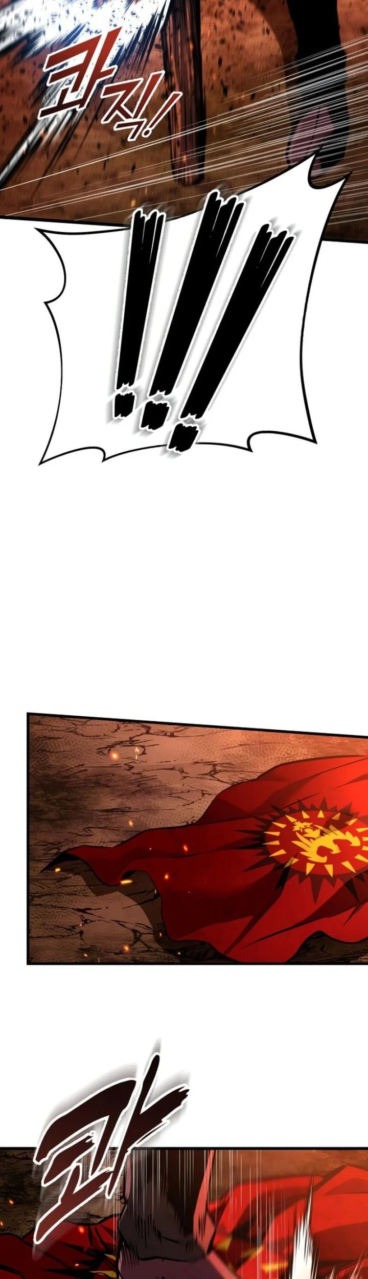 The Wandering Knights Survival Manual Chapter 8 Halaman 54