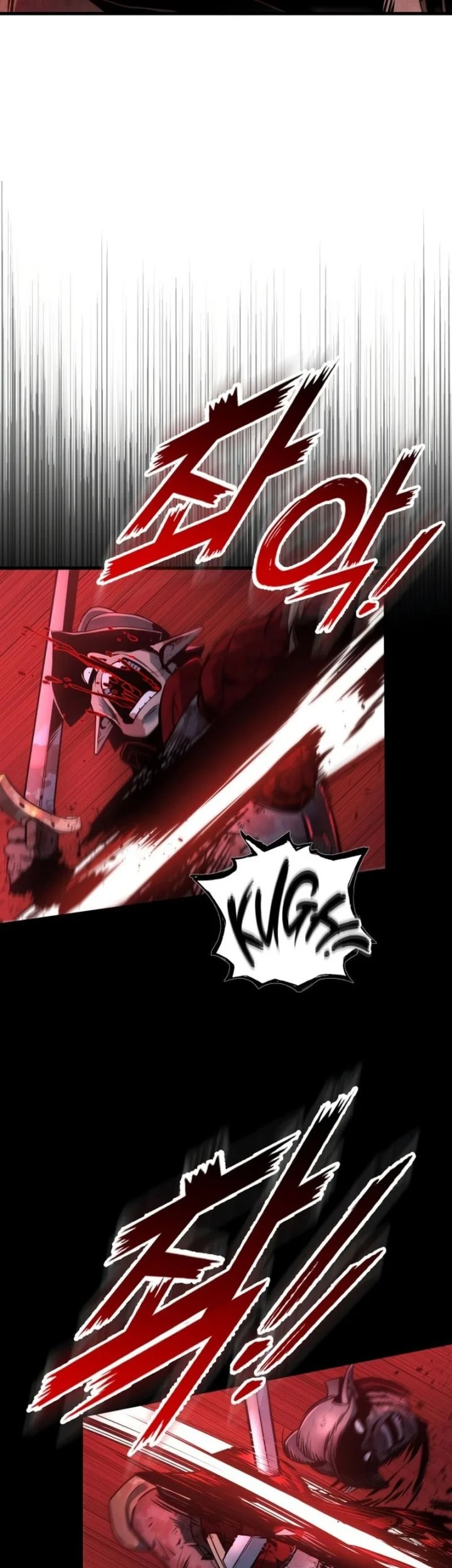 The Wandering Knights Survival Manual Chapter 8 Halaman 57