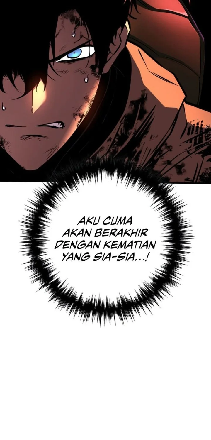 The Wandering Knights Survival Manual Chapter 8 Halaman 63