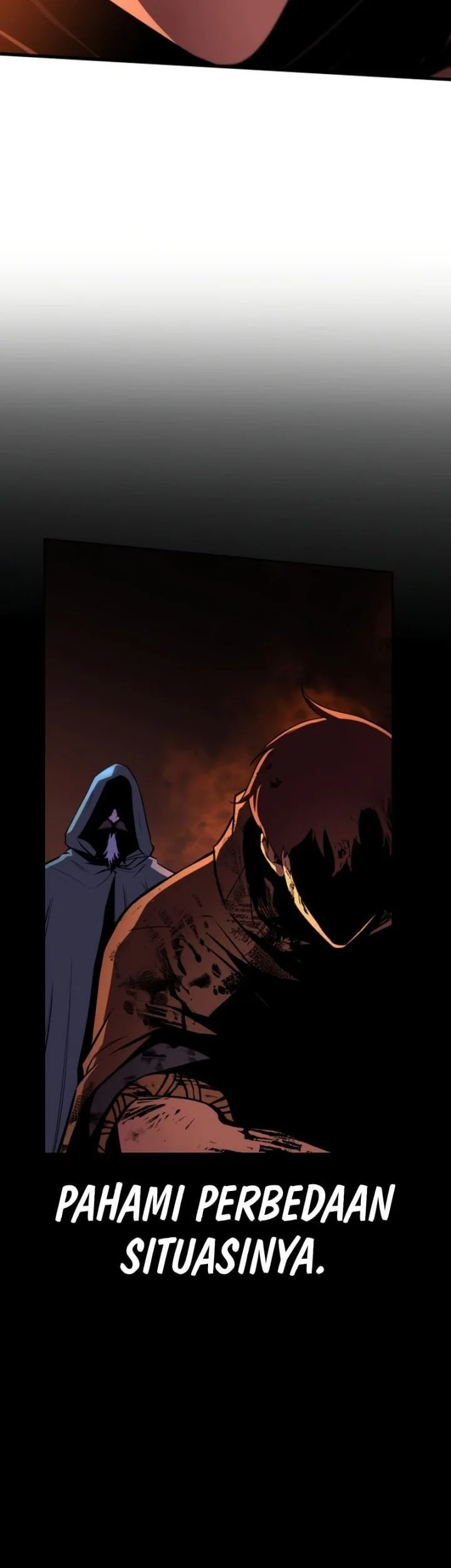 The Wandering Knights Survival Manual Chapter 8 Halaman 69