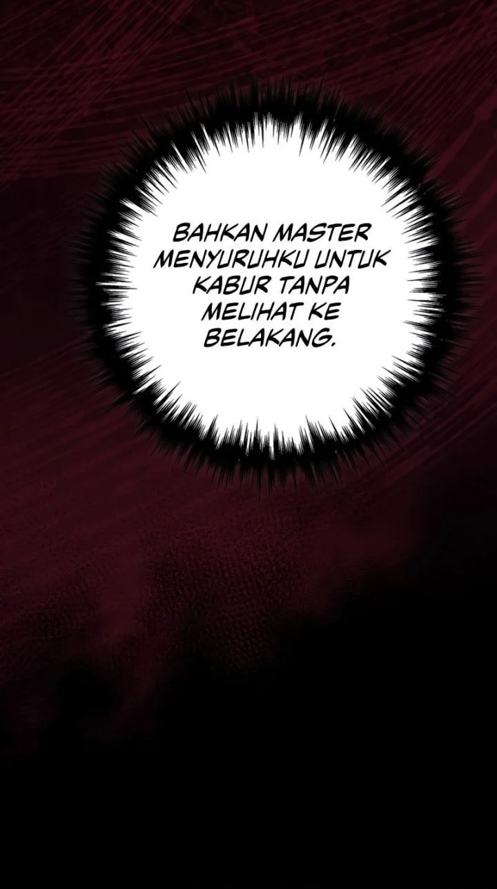The Wandering Knights Survival Manual Chapter 8 Halaman 71