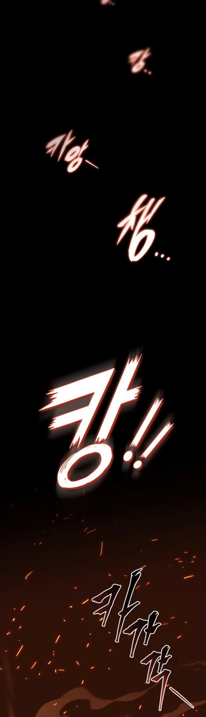 The Wandering Knights Survival Manual Chapter 9 Halaman 3