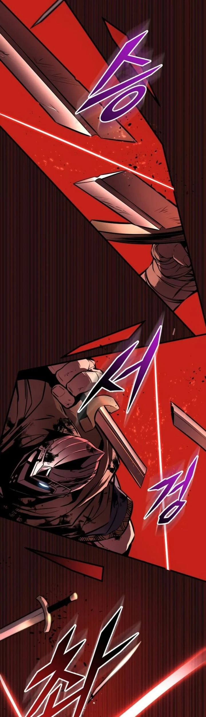 The Wandering Knights Survival Manual Chapter 9 Halaman 14