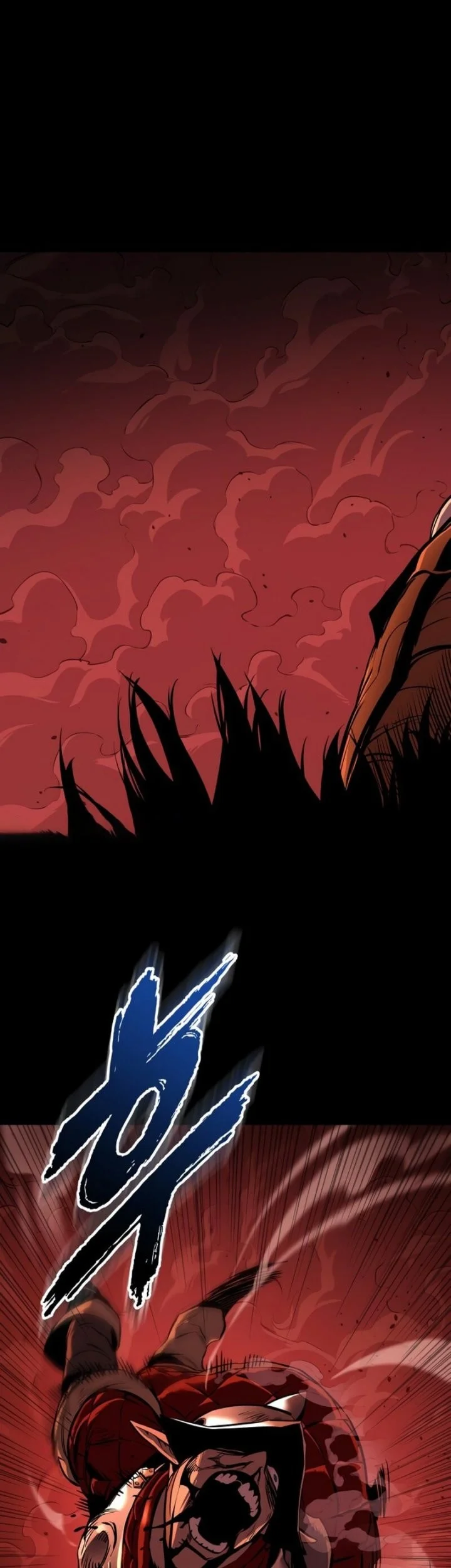 The Wandering Knights Survival Manual Chapter 9 Halaman 22