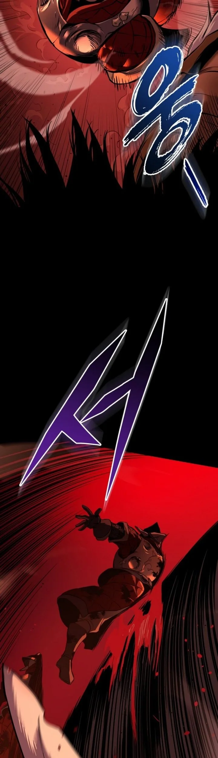 The Wandering Knights Survival Manual Chapter 9 Halaman 23