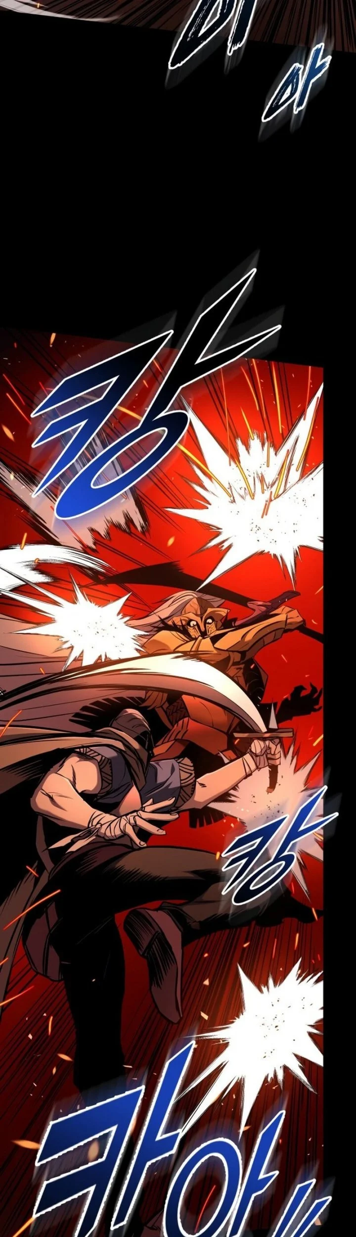 The Wandering Knights Survival Manual Chapter 9 Halaman 36