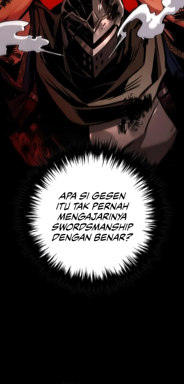 The Wandering Knights Survival Manual Chapter 9 Halaman 46