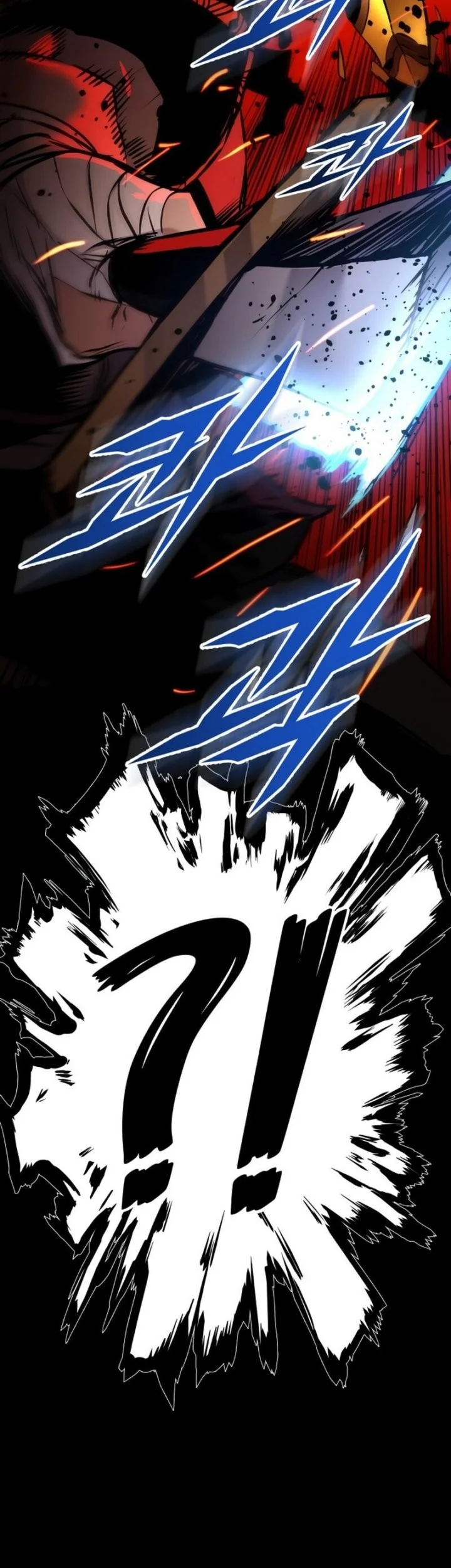 The Wandering Knights Survival Manual Chapter 9 Halaman 60