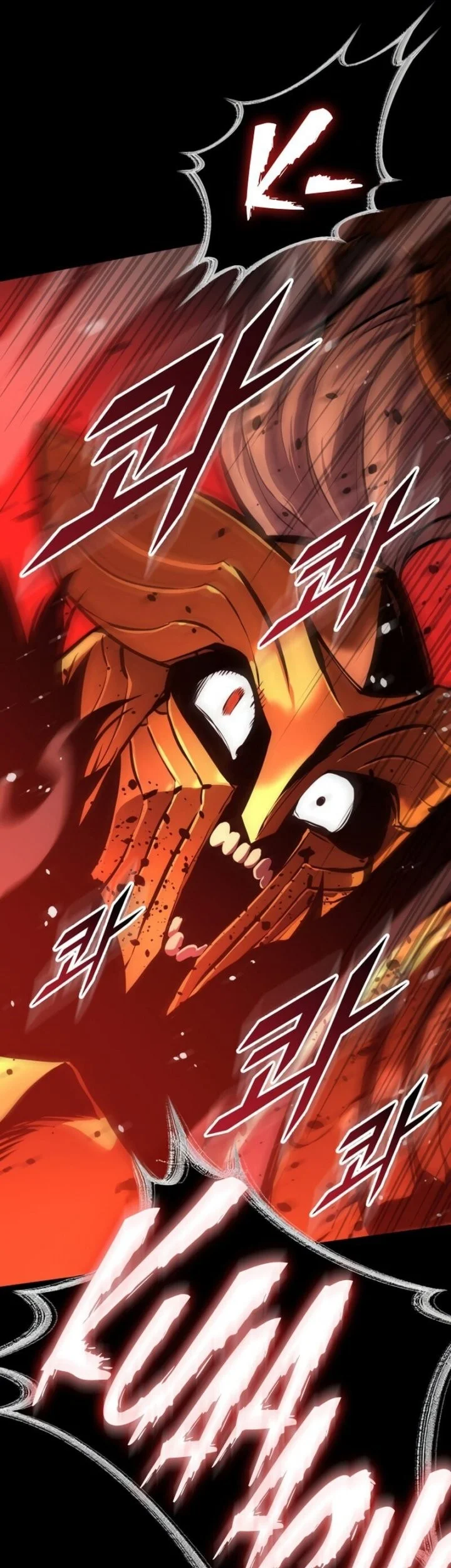 The Wandering Knights Survival Manual Chapter 9 Halaman 62