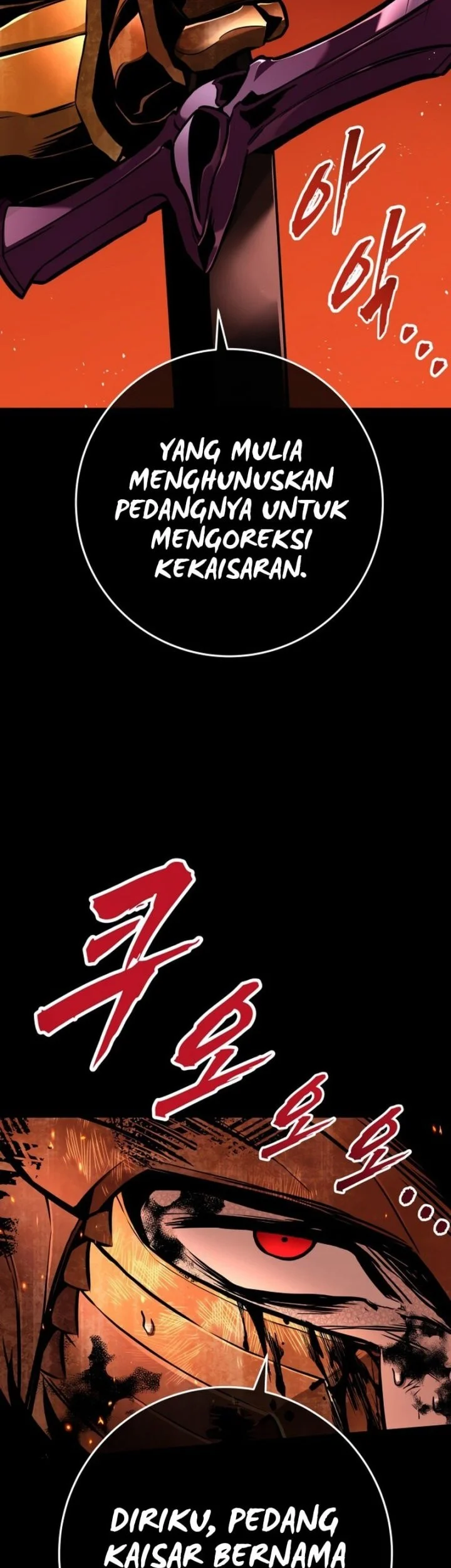 The Wandering Knights Survival Manual Chapter 9 Halaman 80