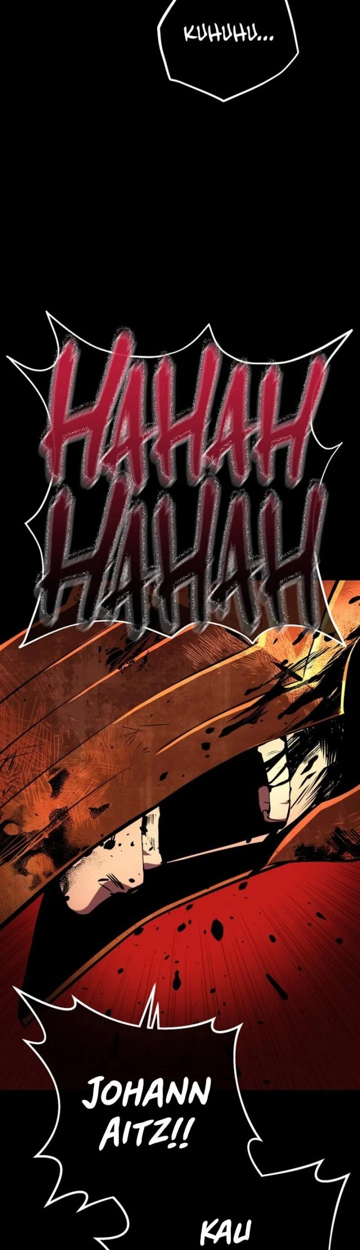 The Wandering Knights Survival Manual Chapter 9 Halaman 83