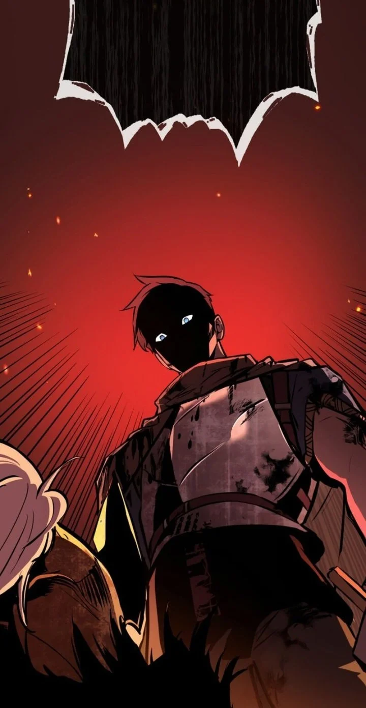 The Wandering Knights Survival Manual Chapter 9 Halaman 89