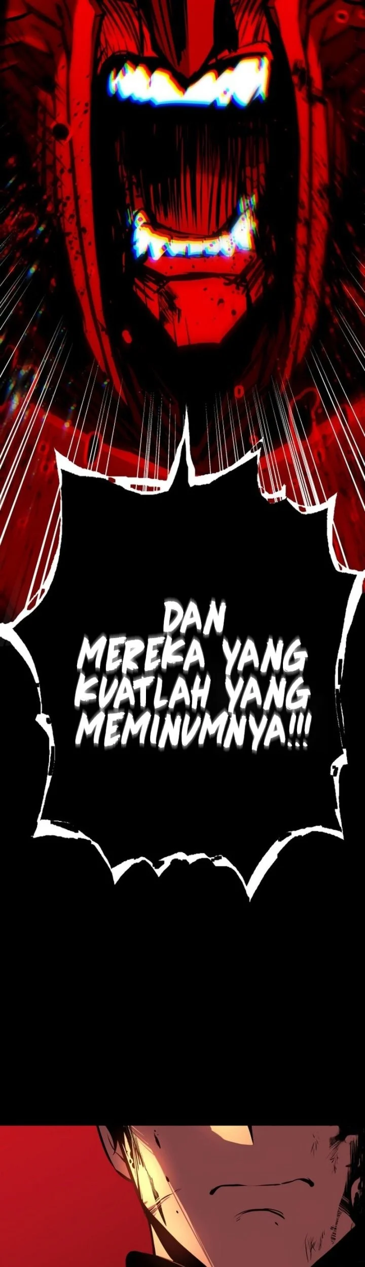 The Wandering Knights Survival Manual Chapter 9 Halaman 102