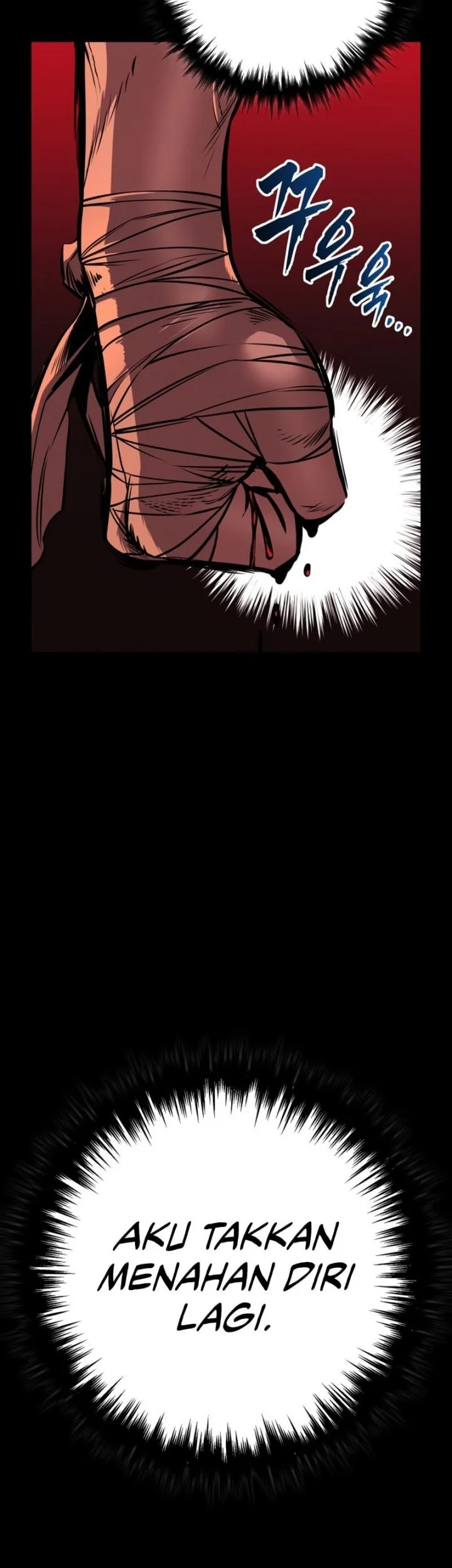 The Wandering Knights Survival Manual Chapter 9 Halaman 104