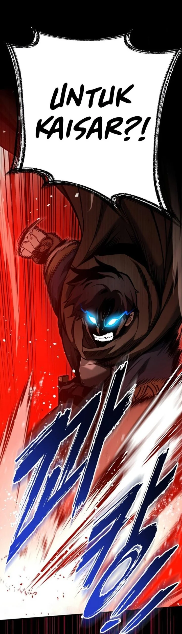 The Wandering Knights Survival Manual Chapter 9 Halaman 110