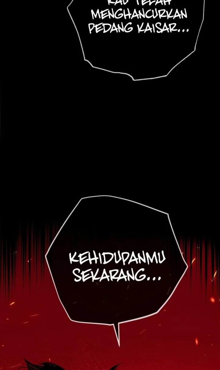 The Wandering Knights Survival Manual Chapter 9 Halaman 125