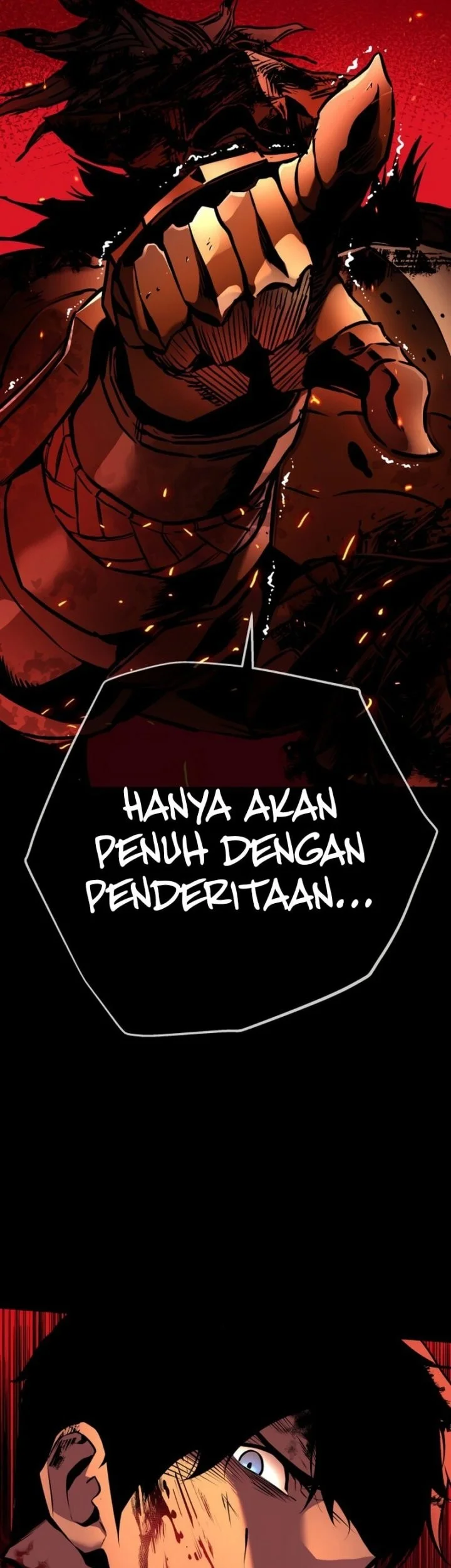 The Wandering Knights Survival Manual Chapter 9 Halaman 126