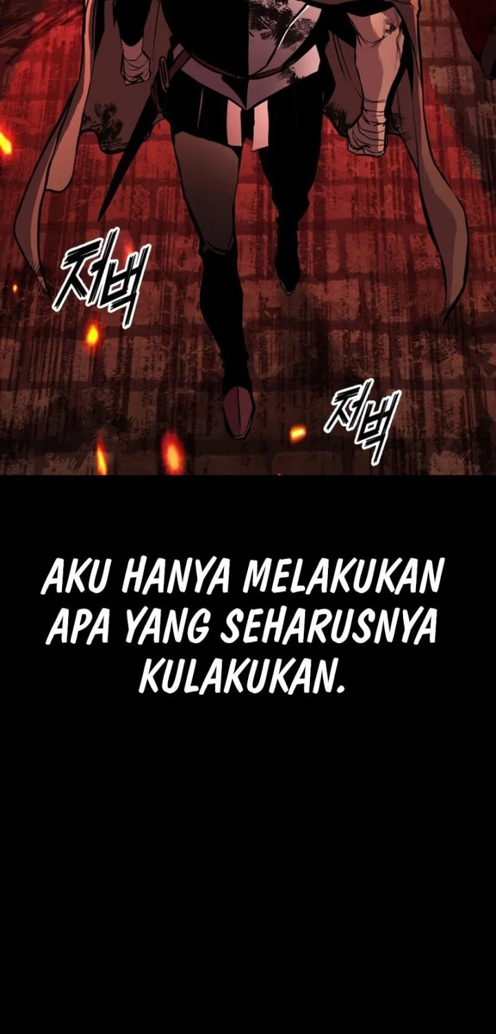 The Wandering Knights Survival Manual Chapter 9 Halaman 133