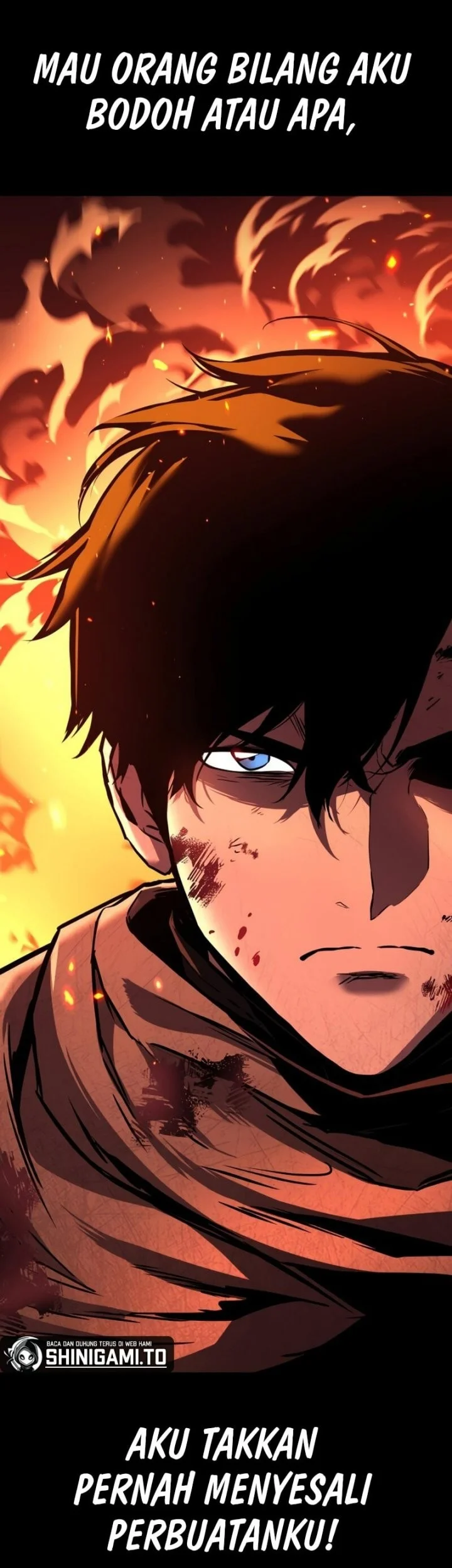 The Wandering Knights Survival Manual Chapter 9 Halaman 134
