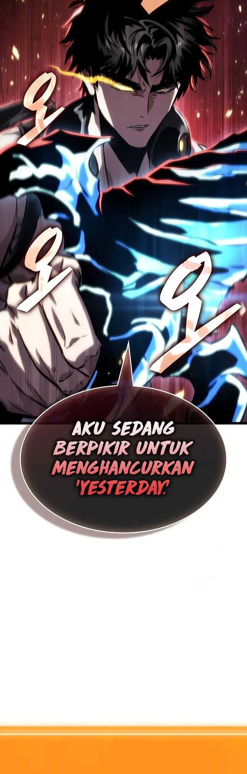 The World After The Fall Chapter 132 Halaman 4