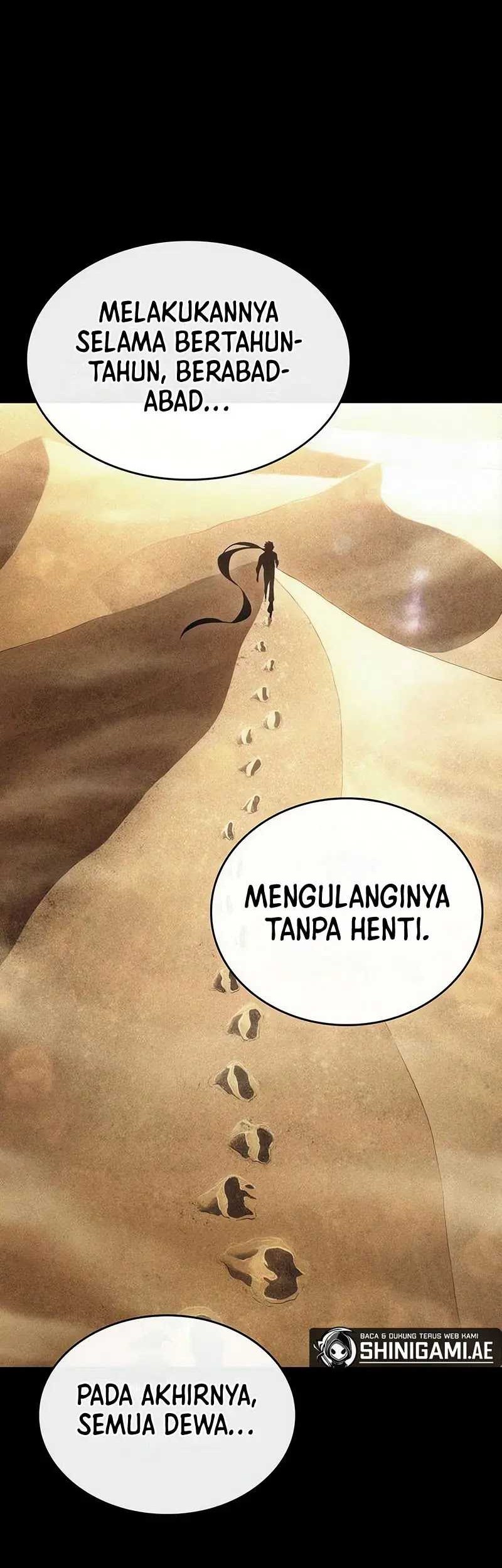 The World After The Fall Chapter 132 Halaman 19