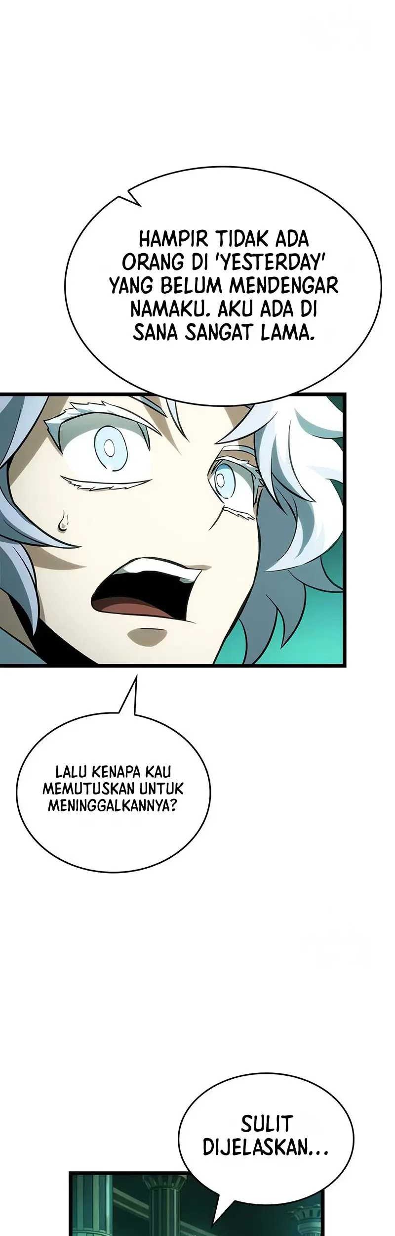 The World After The Fall Chapter 132 Halaman 28