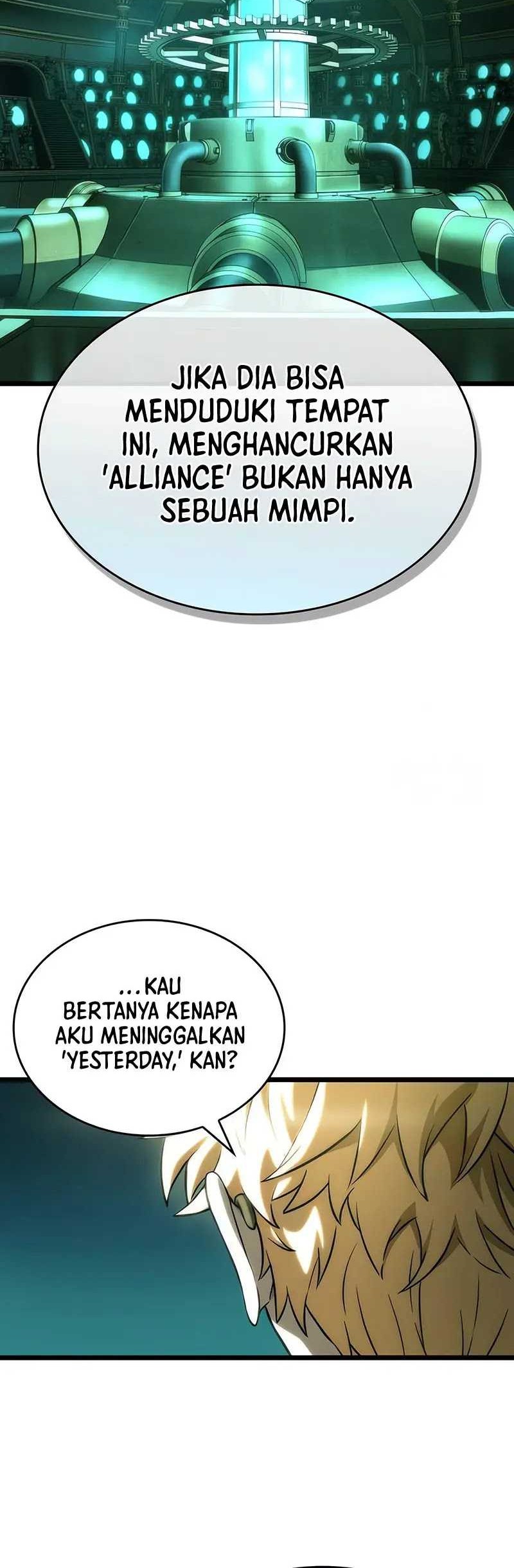 The World After The Fall Chapter 132 Halaman 33