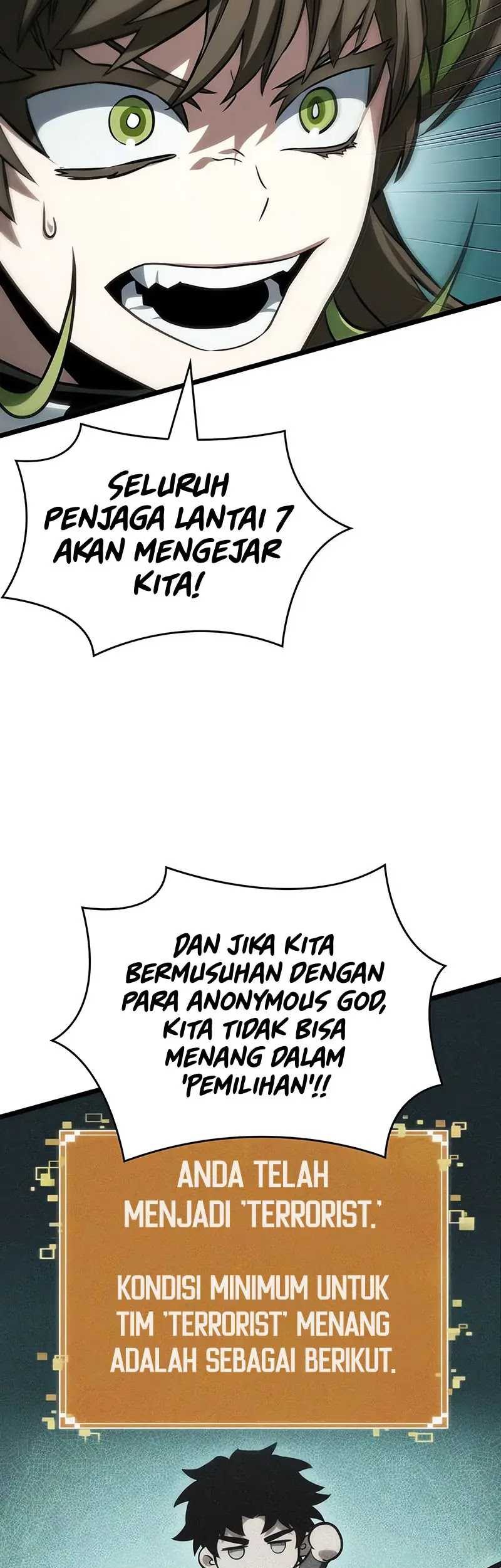 The World After The Fall Chapter 132 Halaman 38