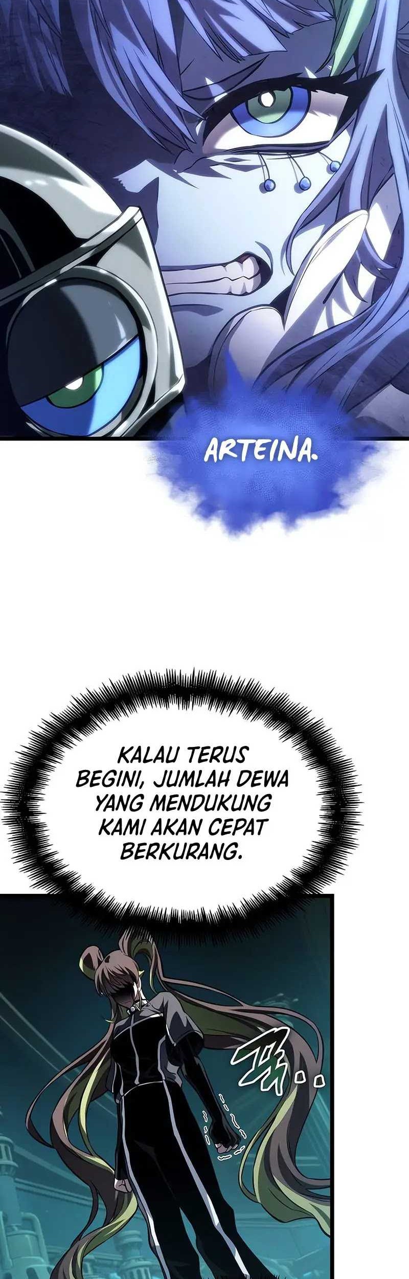 The World After The Fall Chapter 132 Halaman 47