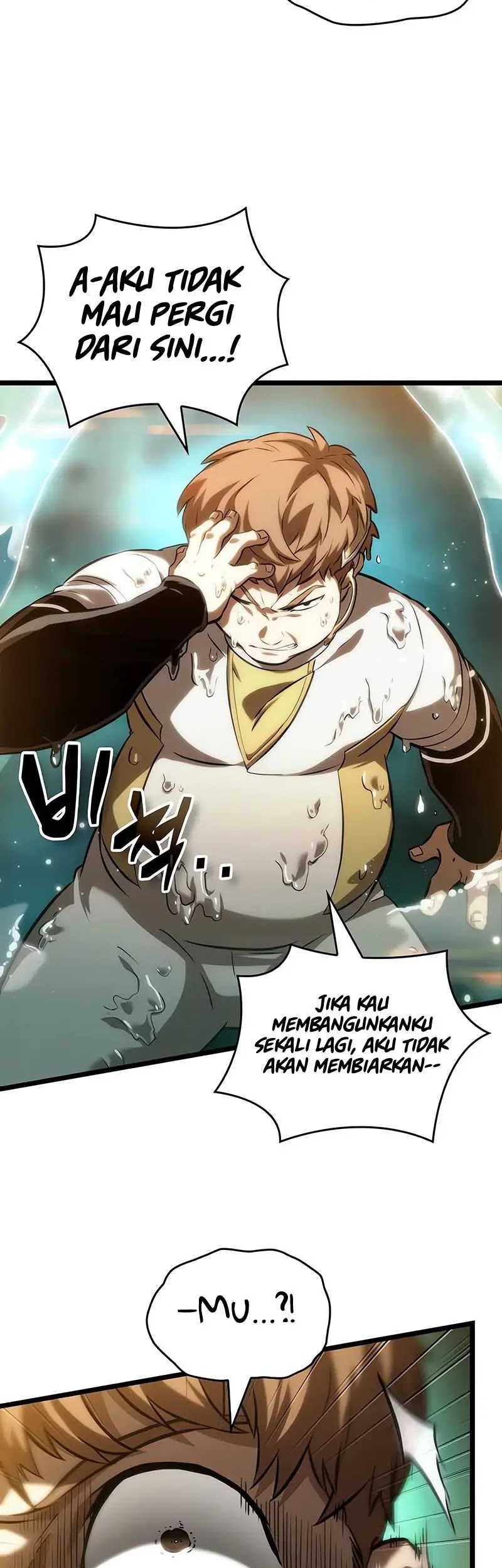 The World After The Fall Chapter 132 Halaman 52