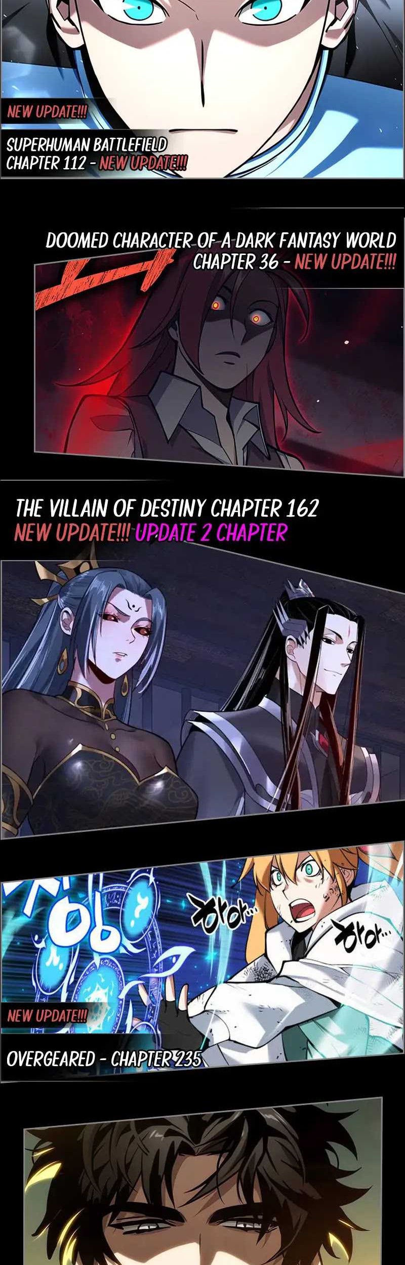 The World After The Fall Chapter 132 Halaman 63
