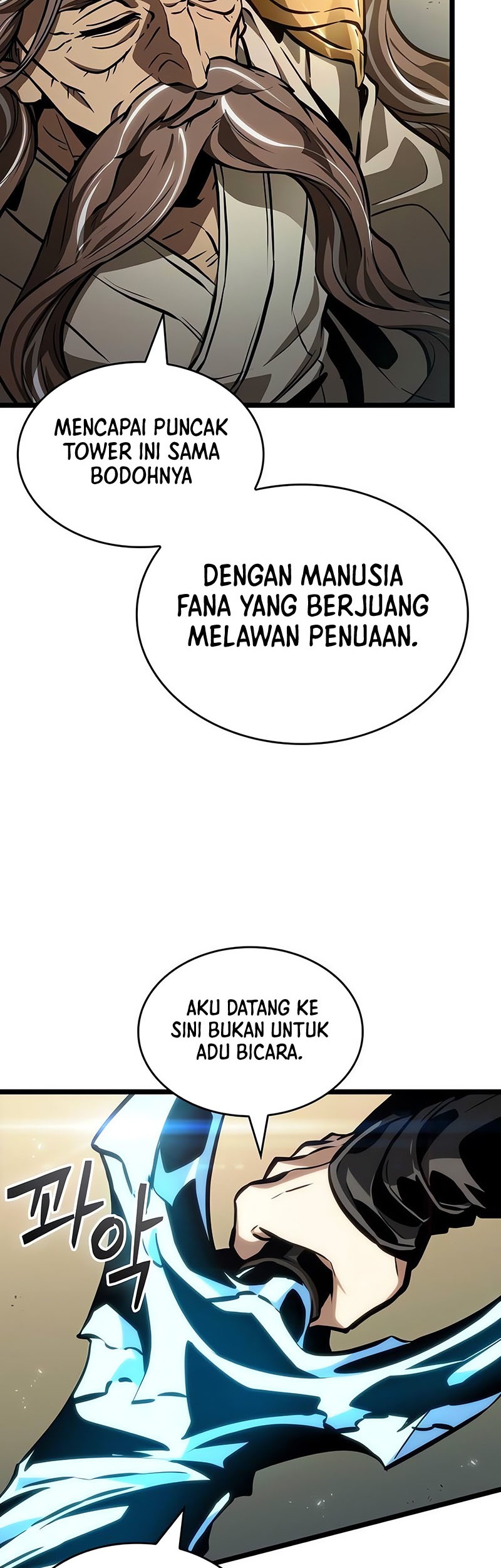 The World After The Fall Chapter 154 Halaman 12