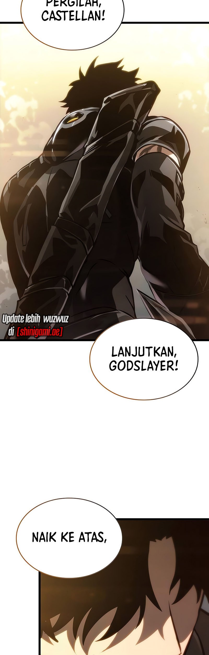 The World After The Fall Chapter 154 Halaman 39