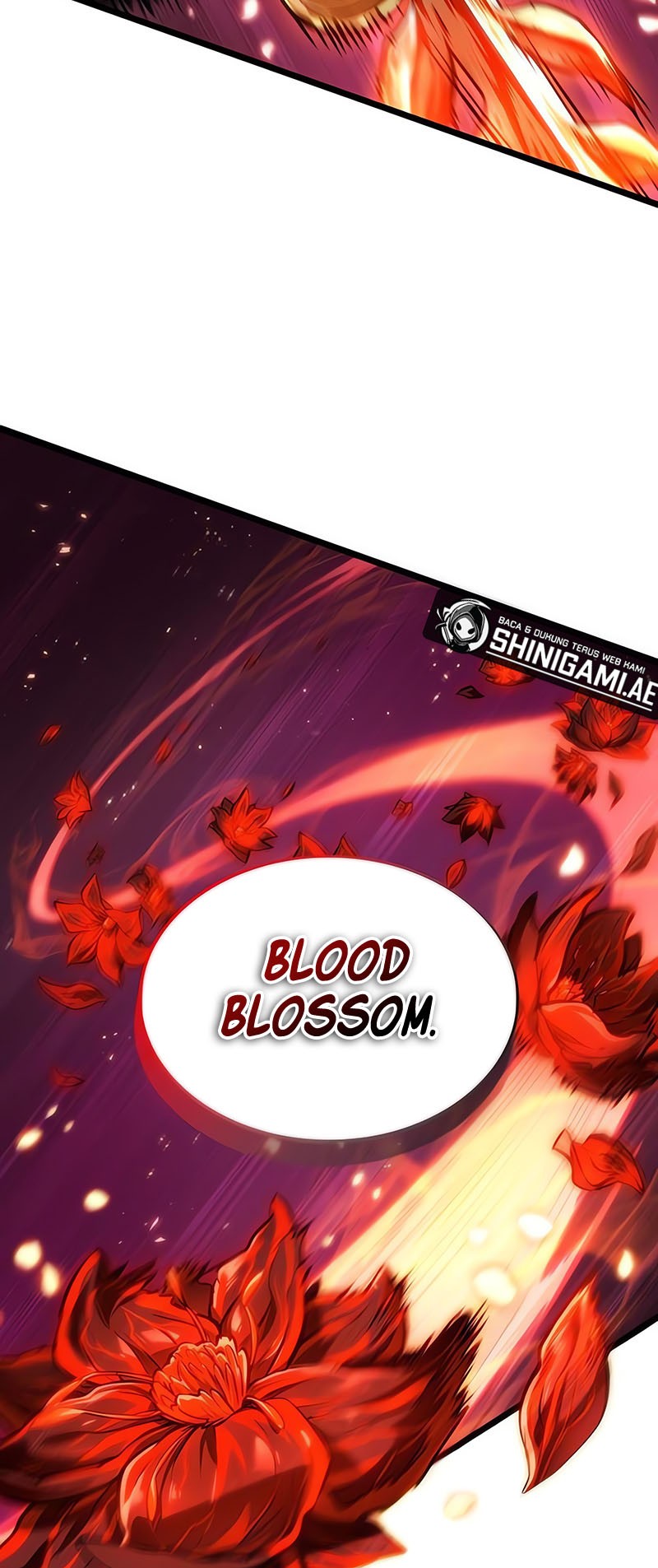 The World After The Fall Chapter 154 Halaman 48