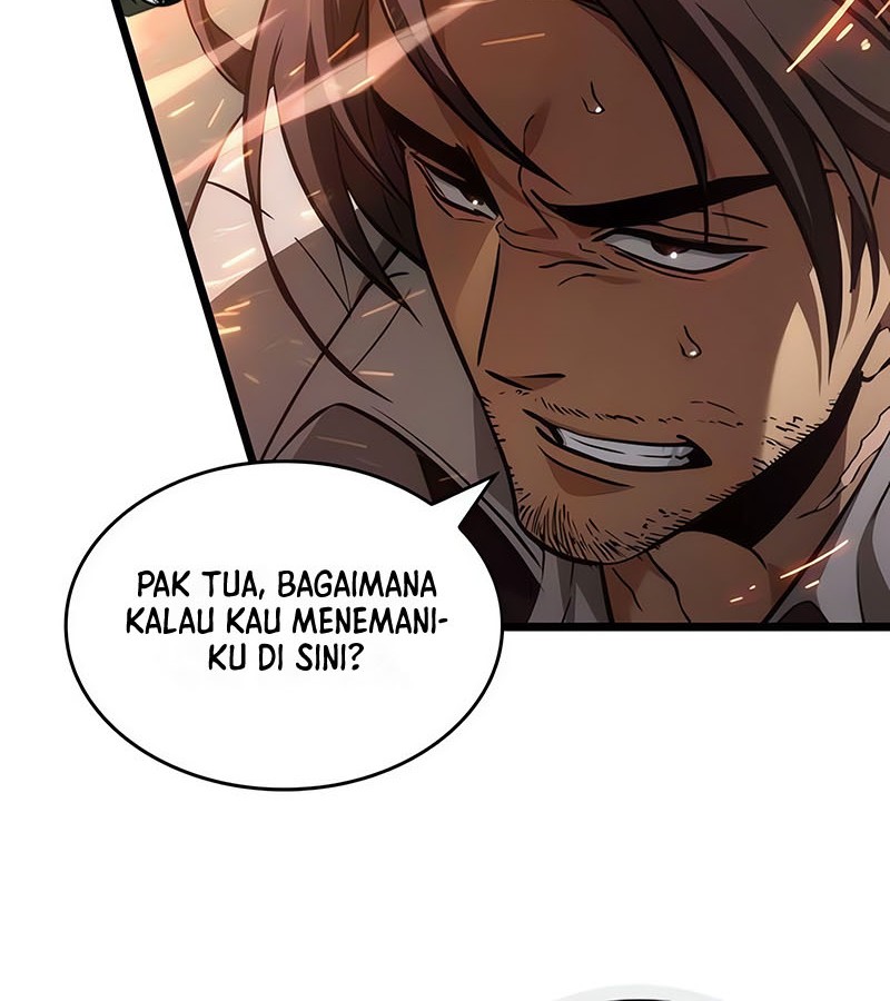 The World After The Fall Chapter 154 Halaman 52